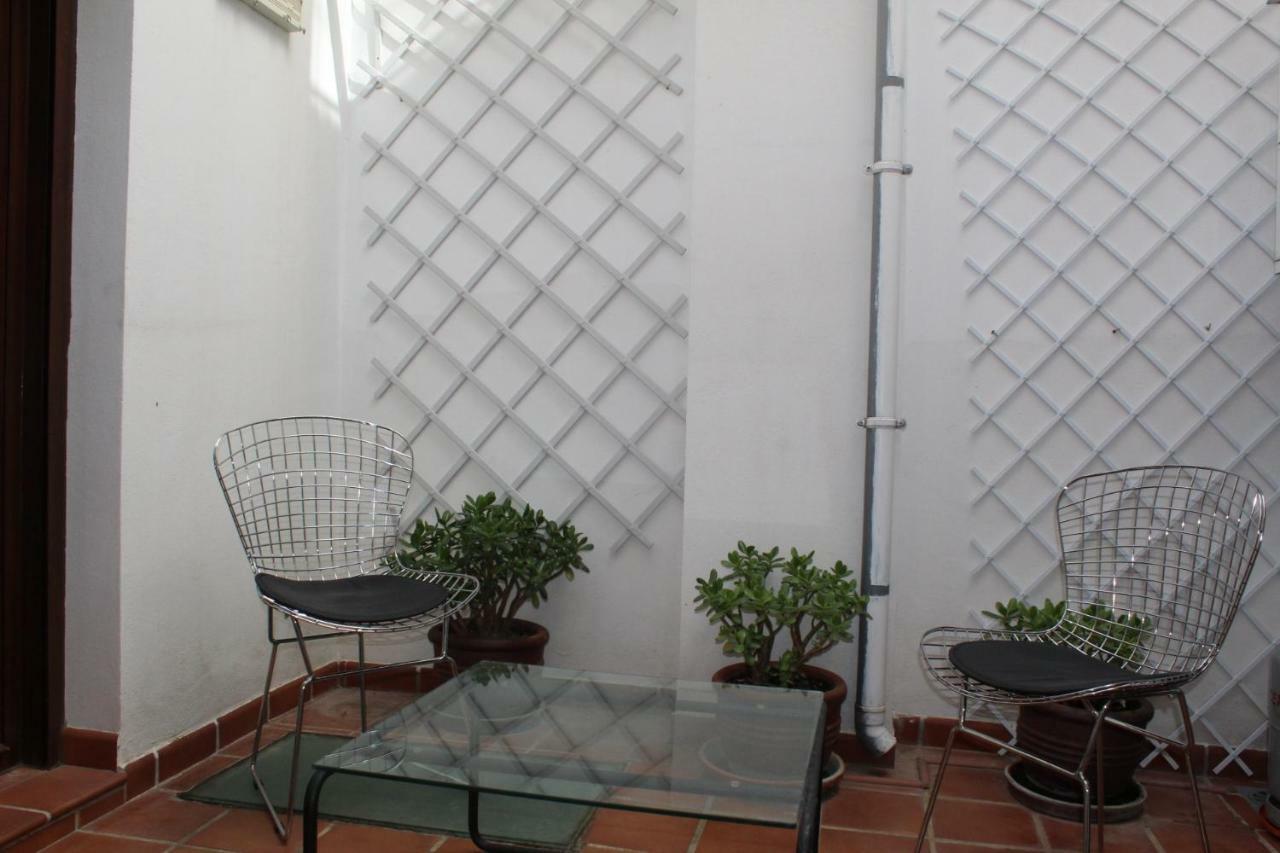 Apartamento Mandala - Centro Ronda Exterior foto